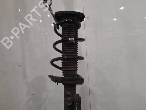 Left front suspension VOLVO XC40 (536) D4 AWD | BP33839621M72 - Image 2