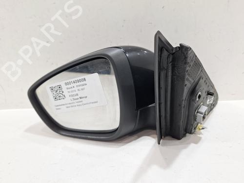 Used Left mirror FORD FOCUS IV (HN) 1.0 EcoBoost (101 hp) 26871732
