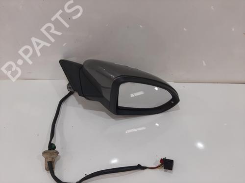 Used Right mirror Right mirror VW GOLF VII (5G1, BQ1, BE1, BE2) 1.4 TSI (122 hp) 36154377 36154377