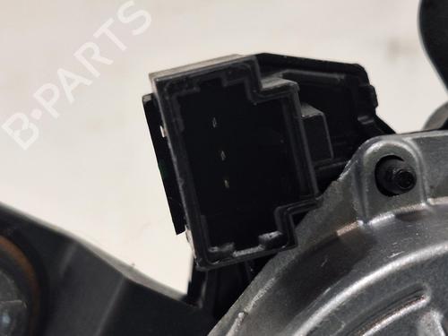 Rear wiper motor DACIA DUSTER (HS_) 1.5 dCi | BP26845927M102 