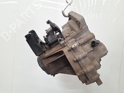 Gearbox AUDI A1 Sportback (8XA, 8XF) 1.0 TFSI | BP29417424M3 