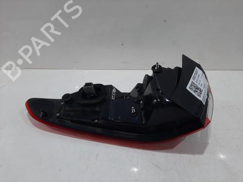 Left taillight FORD S-MAX (WA6) 2.0 EcoBoost | BP36810353C34 - Image 3