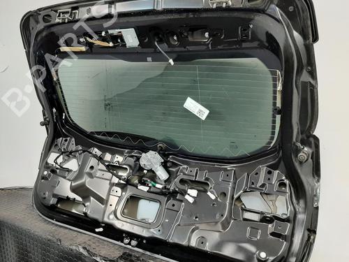 Used Tailgate Tailgate 39432893 39432893