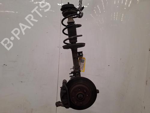 Used Left front suspension Left front suspension FIAT 500 (312_) 1.2 (312AXA1A) (69 hp) 33839901 33839901