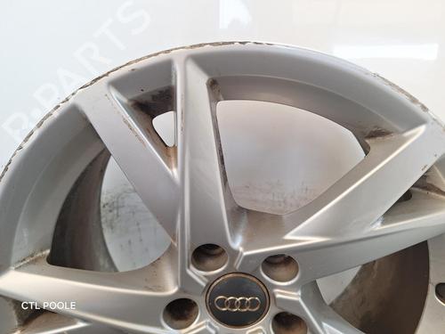 Fælk AUDI A4 B9 (8W2, 8WC) 1.4 TFSI | BP38412269C45 - Image 2