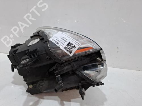Left headlight MINI MINI COUNTRYMAN (R60) Cooper SD | BP39143122C28 - Image 3