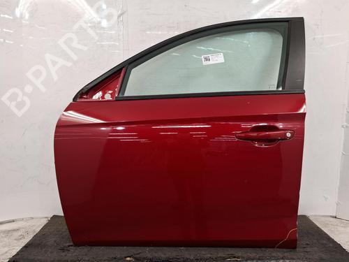 Used Left front door Left front door 38445873 38445873