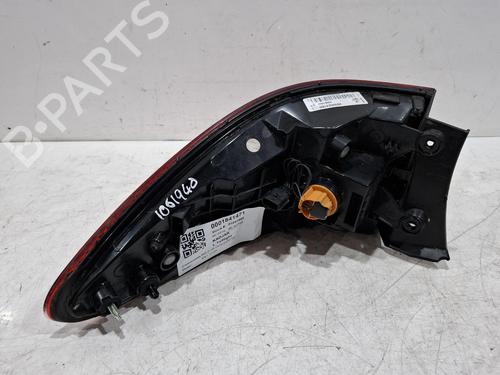 Left taillight RENAULT KADJAR (HA_, HL_) 1.6 dCi 130 4x4 (HLA4) | BP39506994C34 - Image 5