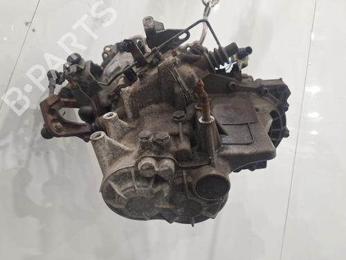 Gearbox MITSUBISHI ASX (GA_W_) 1.6 MIVEC (GA1W) | BP30180237M3