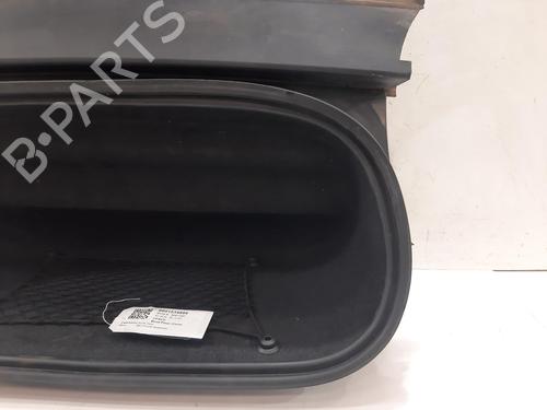 Bagagerumsgulv JAGUAR I-PACE (X590) EV400 AWD | BP29809493I33 