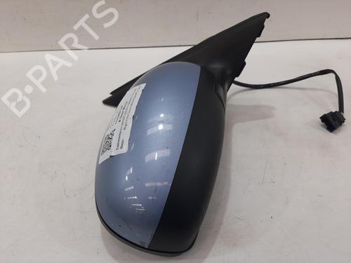 Right mirror SKODA ROOMSTER (5J7) 1.4 TDI | BP29417814C27 