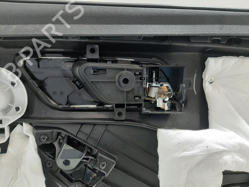 Front left panel NISSAN QASHQAI III (J12) 1.5 VC-T e-Power | BP36086825C58 - Image 4