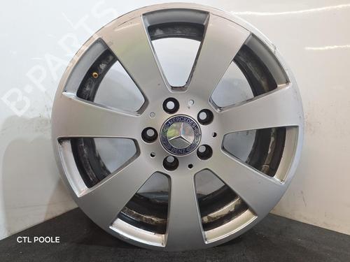 rim-mercedes-benz-c-class-w204-2007-2008-2009-2010-2011-2012-2013-2014-2015-39569752 main image