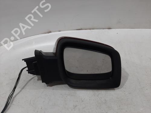 Used Right mirror MERCEDES-BENZ A-CLASS (W169) A 160 (169.031, 169.331) (95 hp) 29496864