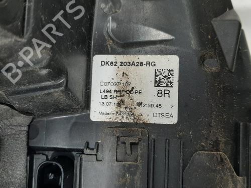 Other LAND ROVER RANGE ROVER SPORT II (L494) 4.4 SDV8 4x4 | BP26851619O1 