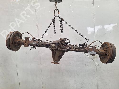 Used Rear axle FORD RANGER (TKE) 3.2 TDCi 4x4 (200 hp) 27800335