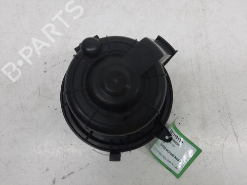 Heater blower motor CITROËN DS3 (SA_) 1.6 THP 155 | BP26848135M62 