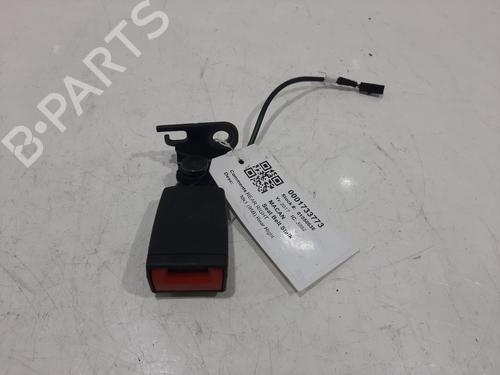 Used Seat buckle Seat buckle PORSCHE MACAN (95B) 3.0 S (340 hp) 36383560 36383560