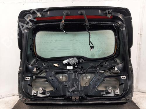 Tailgate FORD MONDEO V Turnier (CF) 2.0 TDCi | BP29989131C6