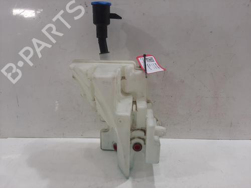 Sprinklertank JAGUAR I-PACE (X590) EV400 AWD (400 hp) 29883196