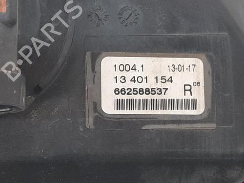 Other VAUXHALL ASTRA Mk VII (K) (B16) 1.4 | BP28161394O1 