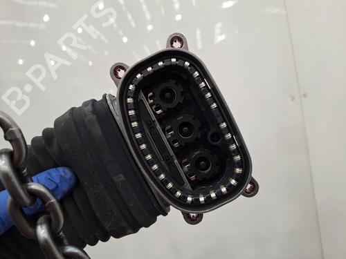 Engine JAGUAR I-PACE (X590) EV400 AWD | BP30095160M1