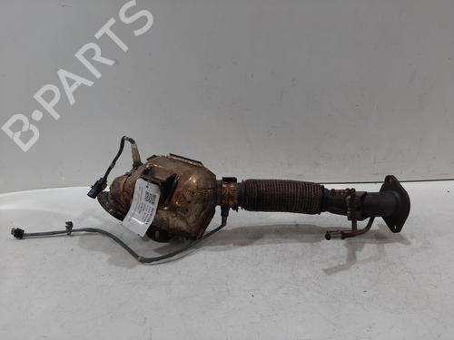 Catalyseur FORD FOCUS IV (HN) 1.0 EcoBoost mHEV Flex (125 hp) 32120352