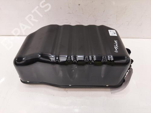 Suspension compressor JAGUAR I-PACE (X590) EV400 AWD | BP36810694M103 - Image 2