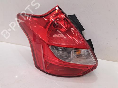 Left taillight FORD FOCUS III 1.6 Ti | BP28311663C34 