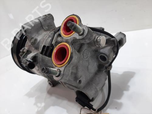 AC compressor VOLVO V40 Hatchback (525) D4 | BP36593911M34 - Image 4