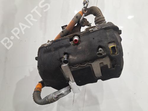 Motor für JAGUAR I-PACE (X590) EV400 AWD (400 hp) 30608700