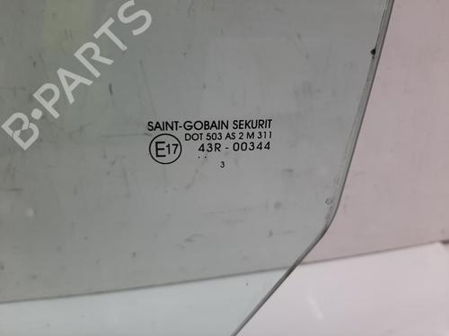 Dørrute ventre foran VAUXHALL COMBO Mk II (C) Box Body/MPV (F25) 1.3 CDTI 16V | BP31008955C18