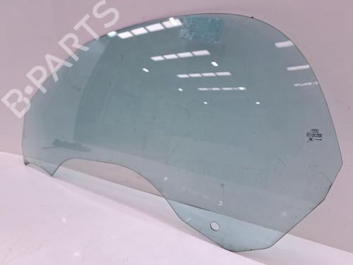 Front left door window AUDI TT Roadster (8J9) 2.0 TTS quattro | BP28311648C18 