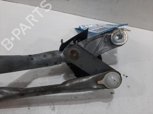 Front wiper motor TOYOTA YARIS (_P13_) 1.5 (NSP131_) | BP30756790M29