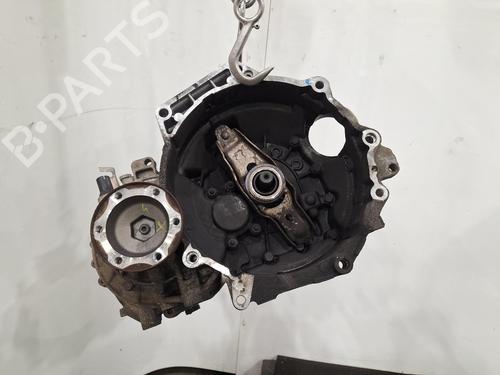 Used Gearbox SKODA FABIA II (542) 1.4 TDI (80 hp) 30407377