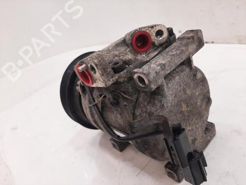 AC compressor HYUNDAI i10 I (PA) 1.2 | BP37230623M34  - Image 5
