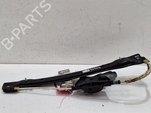 Front right window mechanism VW UP! (121, 122, BL1, BL2, BL3, 123) 1.0 | BP26787985C23 