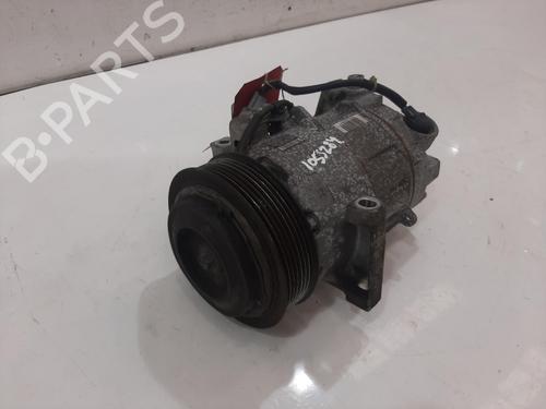 Used AC compressor AC compressor 37647935 37647935