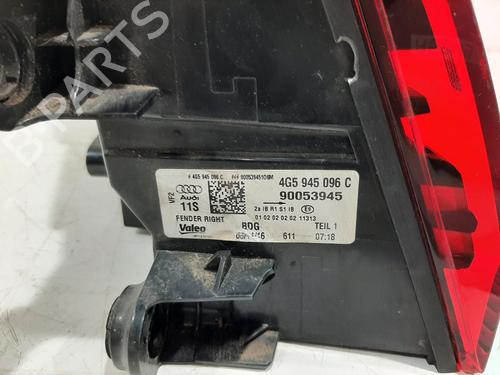 Other AUDI A6 C7 (4G2, 4GC) 2.0 TDI | BP37219200O1 - Image 2