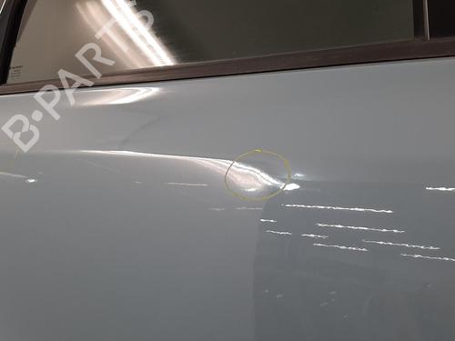 Dør højre bagtil SUZUKI VITARA (LY) 1.4 T (APK414) | BP39594723C5 - Image 5