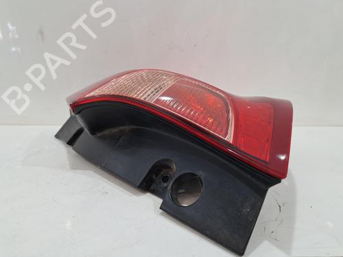 Farolim direito NISSAN NOTE (E12) 1.2 DIG-S | BP36047313C35 - Image 5