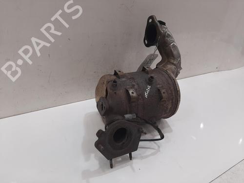 partikelfilter partikelfilter VAUXHALL VIVARO B Van (X82) 1.6 CDTi (90 hp) 36153941 36153941