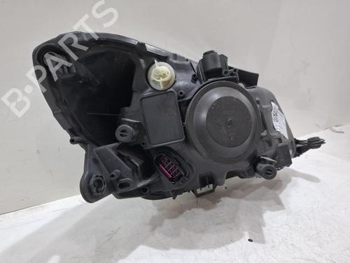 Left headlight SKODA FABIA II (542) 1.2 12V | BP39405871C28 - Image 4