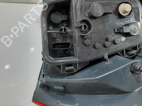 Left taillight BMW 1 (F21) 120 d | BP36966582C34  - Image 5