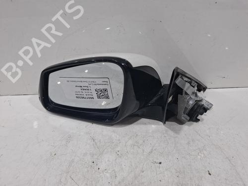 Used Left mirror Left mirror 38158415 38158415