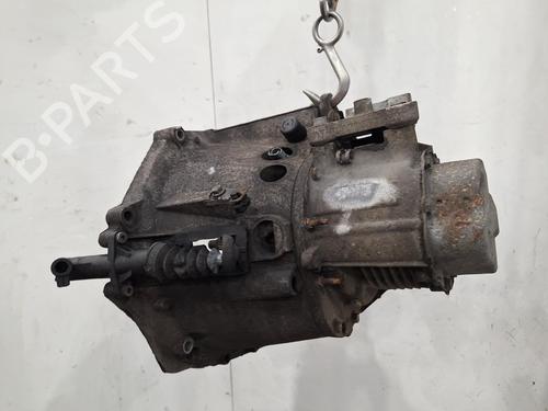 Gearbox CITROËN C3 Picasso (SH_) 1.6 HDi | BP28039973M3 