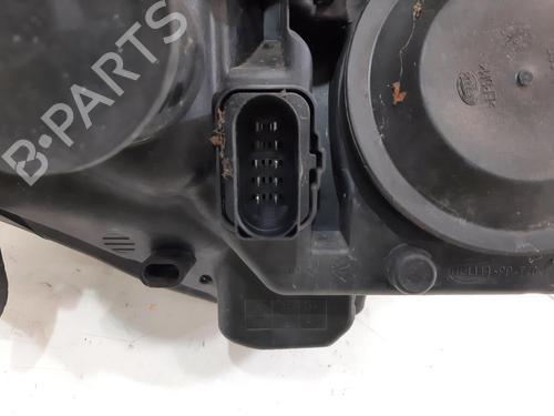 Left headlight SKODA FABIA II (542) 1.2 | BP33124948C28  - Image 6