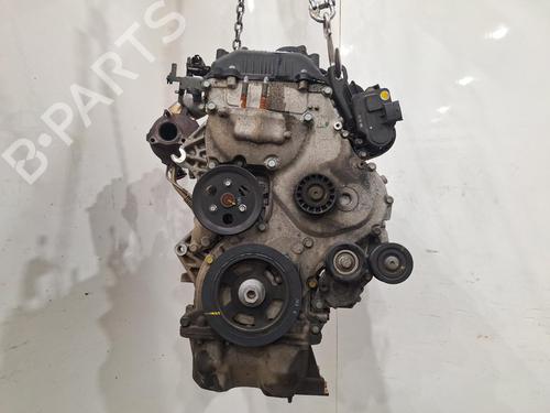 Used Engine Engine KIA SPORTAGE III (SL) 1.7 CRDi (116 hp) 36452416 36452416