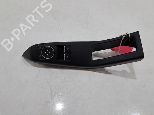 Right front window switch FORD FIESTA VII (HJ, HF) 1.1 Ti-VCT | BP39204600I26 - Image 2