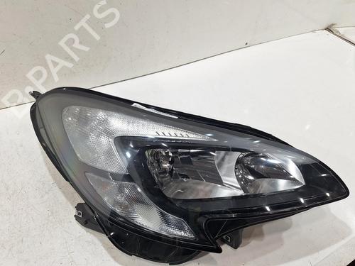 Right headlight VAUXHALL CORSA Mk IV (E) (X15) 1.4 | BP31999436C29